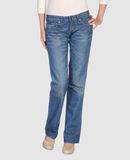55 DSL JEANS Pantalons jeans 42113069