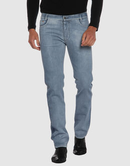 Confronta prezzi Maison martin margiela 10 jeans pantaloni jeans su yoox.com