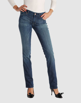 Confronta prezzi 7 for all mankind jeans pantaloni jeans su yoox.com