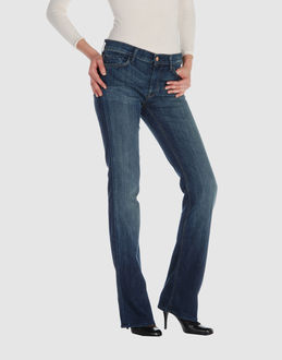 Confronta prezzi 7 for all mankind jeans pantaloni jeans su yoox.com