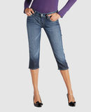 7 FOR ALL MANKIND JEANS Pantalons jeans 42113083