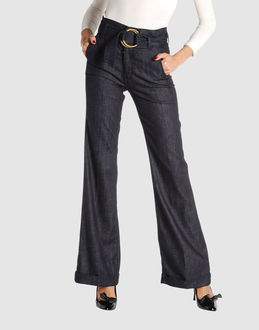 Confronta prezzi 7 for all mankind jeans pantaloni jeans su yoox.com