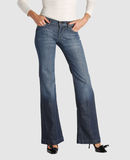 7 FOR ALL MANKIND JEANS Pantalons jeans 42113085