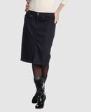 7 FOR ALL MANKIND JEANS Jupes jeans 42113086