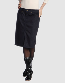 Web market place, le comparateur de prix du web: 7 For All Mankind   Jupes jeans