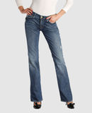 7 FOR ALL MANKIND JEANS Pantalons jeans 42113088