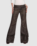 7 FOR ALL MANKIND JEANS Pantalons jeans 42113097