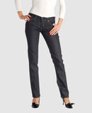 7 FOR ALL MANKIND JEANS Pantalons jeans 42113100