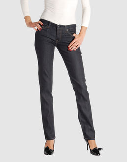Confronta prezzi 7 for all mankind jeans pantaloni jeans su yoox.com