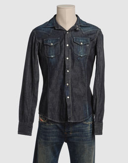 Confronta prezzi Diesel jeans camicie jeans su yoox.com