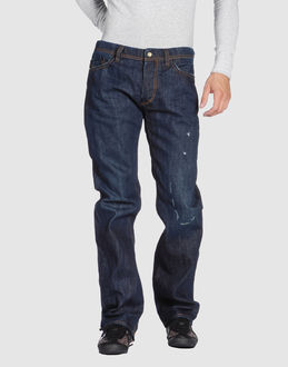 Confronta prezzi Diesel jeans pantaloni jeans su yoox.com