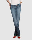 7 FOR ALL MANKIND JEANS Pantalons jeans 42113105