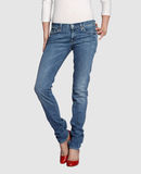 7 FOR ALL MANKIND JEANS Pantalons jeans 42113108