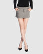 PINKO - Denim skirts