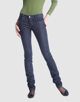 C'N'C' COSTUME NATIONAL - DENIM - Jeans - on YOOX.COM