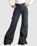 7 FOR ALL MANKIND JEANS Pantalons jeans 42113120