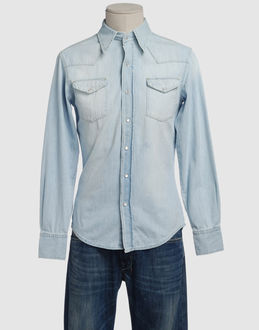 Confronta prezzi Bronzaji jeans camicie jeans su yoox.com