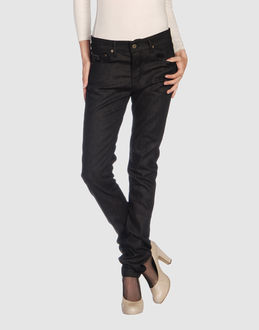 Confronta prezzi April 77 jeans pantaloni jeans su yoox.com