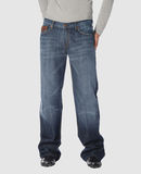 7 FOR ALL MANKIND JEANS Pantalons jeans 42113159