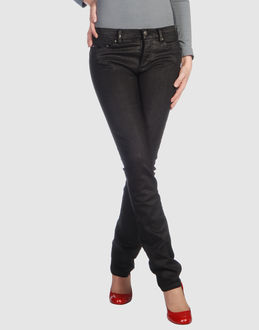 Confronta prezzi Bad spirit jeans pantaloni jeans su yoox.com