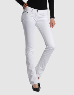 Confronta prezzi Bad spirit jeans pantaloni jeans su yoox.com