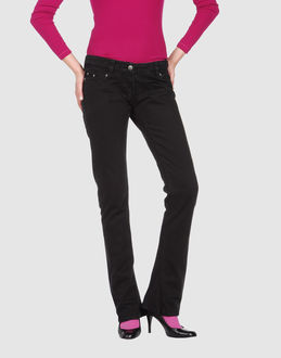 Confronta prezzi Bad spirit jeans pantaloni jeans su yoox.com
