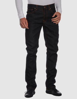 Confronta prezzi Nudie jeans jeans pantaloni jeans su yoox.com