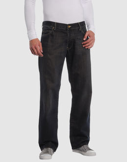 ARMANI JEANS - Men - DENIM - Jeans on YOOX.COM