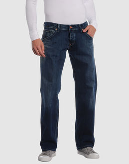 ARMANI JEANS - Men - DENIM - Jeans on YOOX.COM