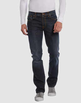 Confronta prezzi Nudie jeans jeans pantaloni jeans su yoox.com