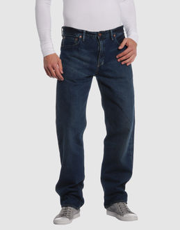 Polo ralph lauren jeans  pantalons jeans