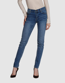Confronta prezzi Cheap monday jeans pantaloni jeans su yoox.com