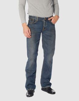 NUDIE JEANS