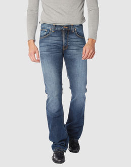 NUDIE JEANS