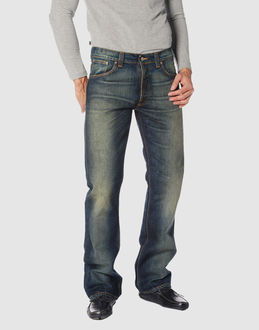 NUDIE JEANS