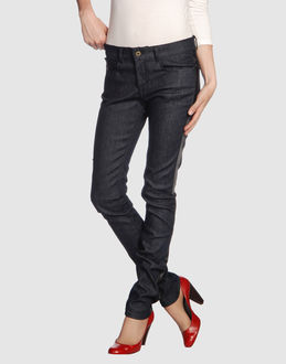 Confronta prezzi April 77 jeans pantaloni jeans su yoox.com