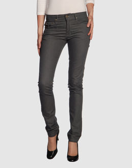 Confronta prezzi April 77 jeans pantaloni jeans su yoox.com