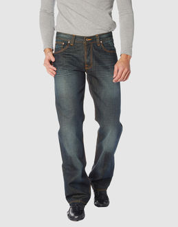 NUDIE JEANS