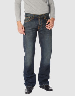 NUDIE JEANS