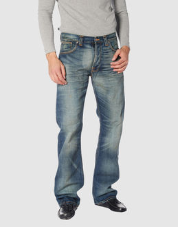 NUDIE JEANS