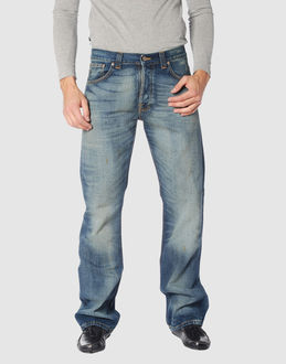 NUDIE JEANS