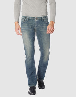 NUDIE JEANS