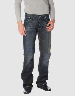 Confronta prezzi Nudie jeans jeans pantaloni jeans su yoox.com