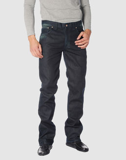 NUDIE JEANS