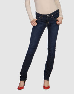 Confronta prezzi Edwin jeans pantaloni jeans su yoox.com