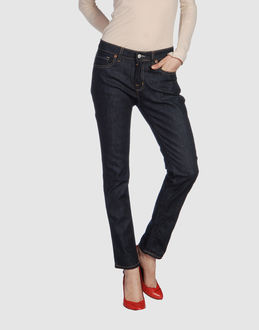 Confronta prezzi Edwin jeans pantaloni jeans su yoox.com