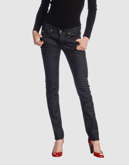 Confronta prezzi April 77 jeans pantaloni jeans su yoox.com