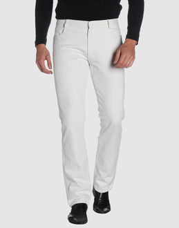 Confronta prezzi Costume national homme jeans pantaloni jeans su yoox.com