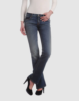 Mcq Pantalons jeans
