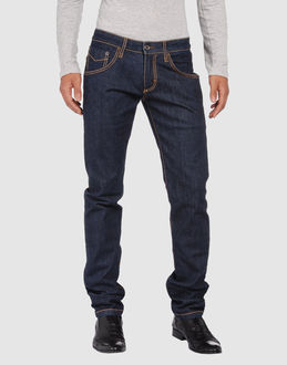 Confronta prezzi Bikkembergs jeans pantaloni jeans su yoox.com